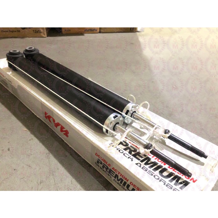 Shockbreaker Shock Belakang Etios Valco Sedan Hatchback Kayaba Premium star