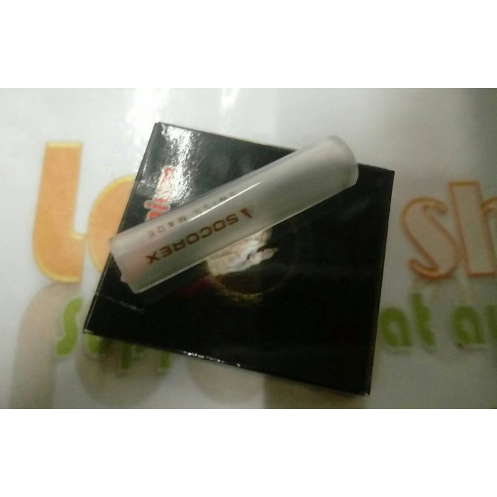 ✨Baru Tabung Kaca Suntikan Socorex Terbatas