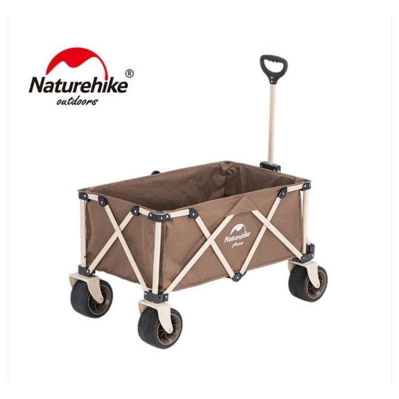 GEROBAK LIPAT NATUREHIKE NH20PJ009