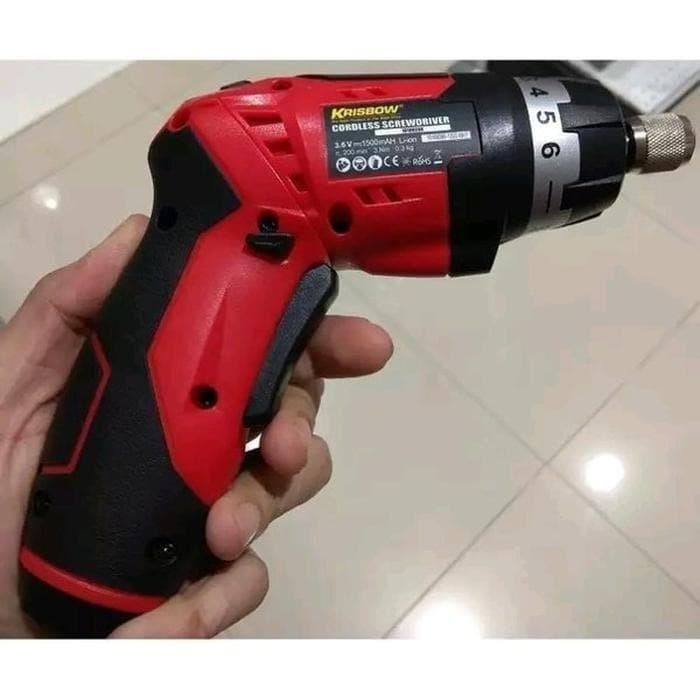 

Promo ShumaShumamedan SOS Diskon Diskon Obeng Listrik Obeng Baterai