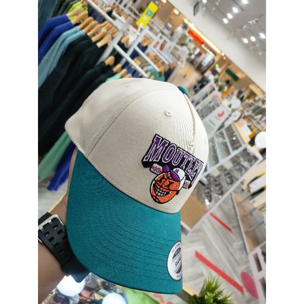 TOPI PRIA MOUTLEY NEW ARRIVAL 100% ORIGINAL