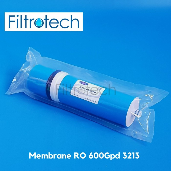 ✨Baru Membrane Ro 600 Gpd 3213 Oxfil Limited