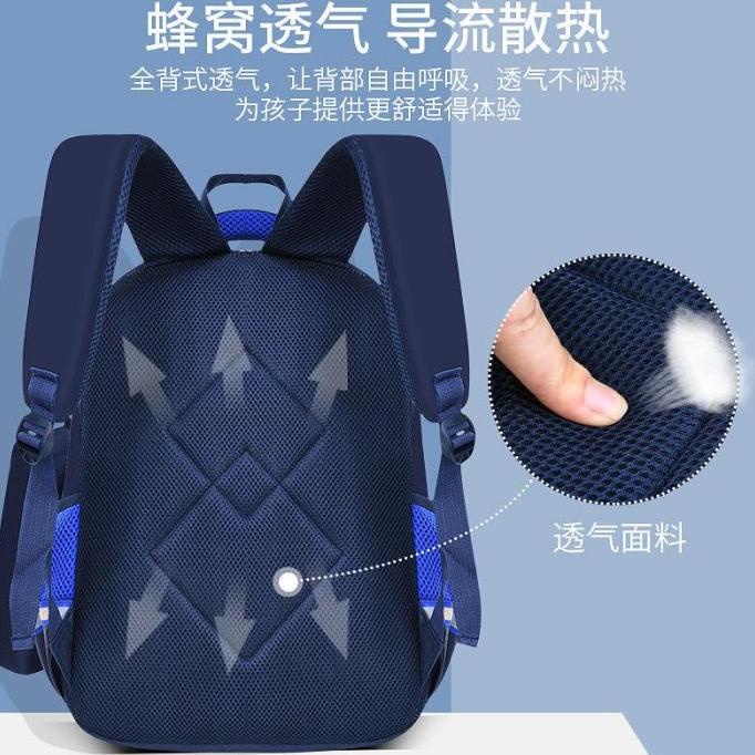 Tas Sekolah Remaja Ransel ABG Perempuan Ransel Anak Sekolah Import LOL