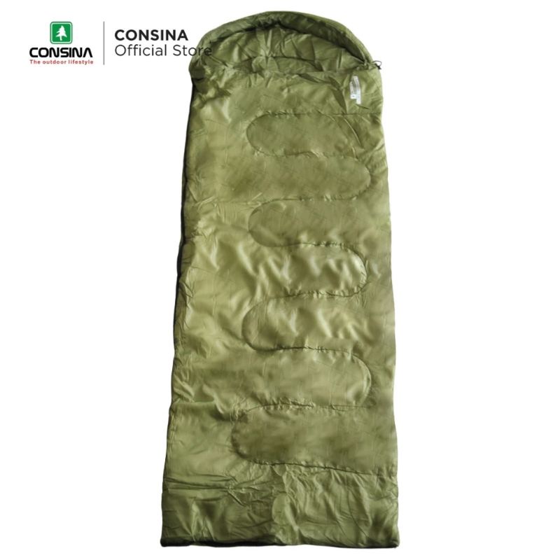 SLEEPING BAG CONSINA SWEET MEMORIES