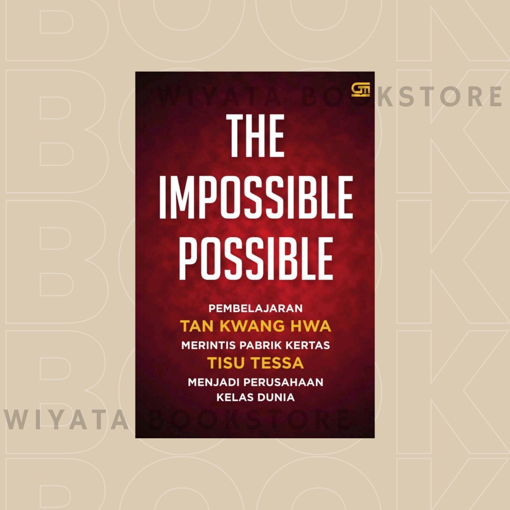 0597 The Impossible Possible