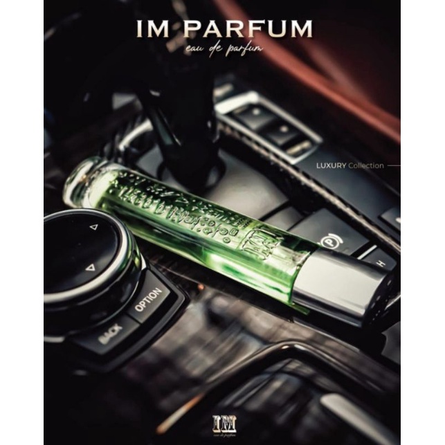 [PREMIUM] BEST PRODUCT IM Parfum Original (Eau de Parfume) Pria dan Wanita