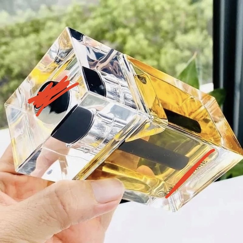 [PREMIUM] BEST PRODUCT parfum pria HOMME Original IMPORT