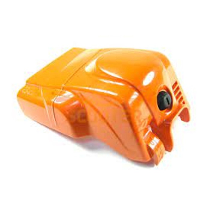 ✅Ori Shroud Kap Mesin New Ms-170 Ms-180 Stihl Original Berkualitas