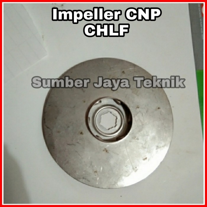 ✅Original Impeller Pompa Cnp Chlf - Impeller Pompa Cnp Chl Bisa Gojek