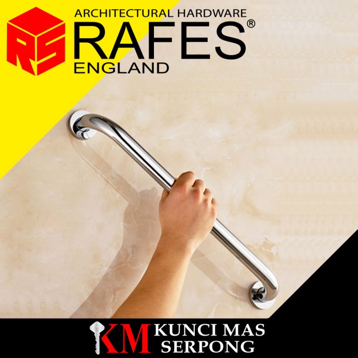 ✅Ready Pull Wall Kms Kz 6000 Pegangan Dinding Rafes Berkualitas