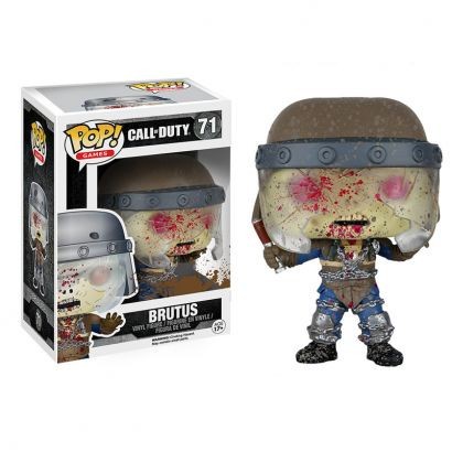 ✅Ready Funko Call Of Duty - Brutus - Pop Vinyl - 6823 Terbaru
