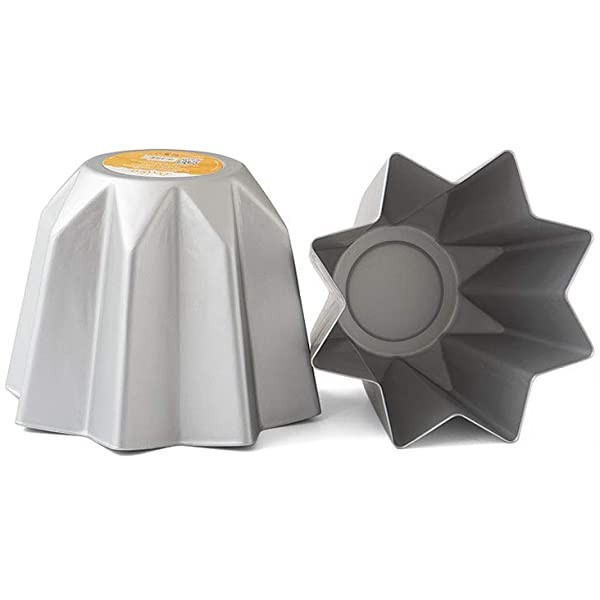 

✅Termurah Pandoro Baking Pan 21 X 15.8Cm / Loyang Pandoro / Loyang Bintang Terbaru