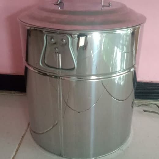 ✨Baru Panci Baso Malang/Dandang Baso 35Cm Besar Terbaru