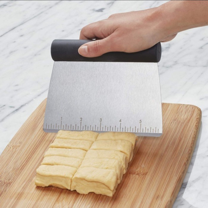 

✅Termurah Kitchen Aid All Purpose Scraper Berkualitas