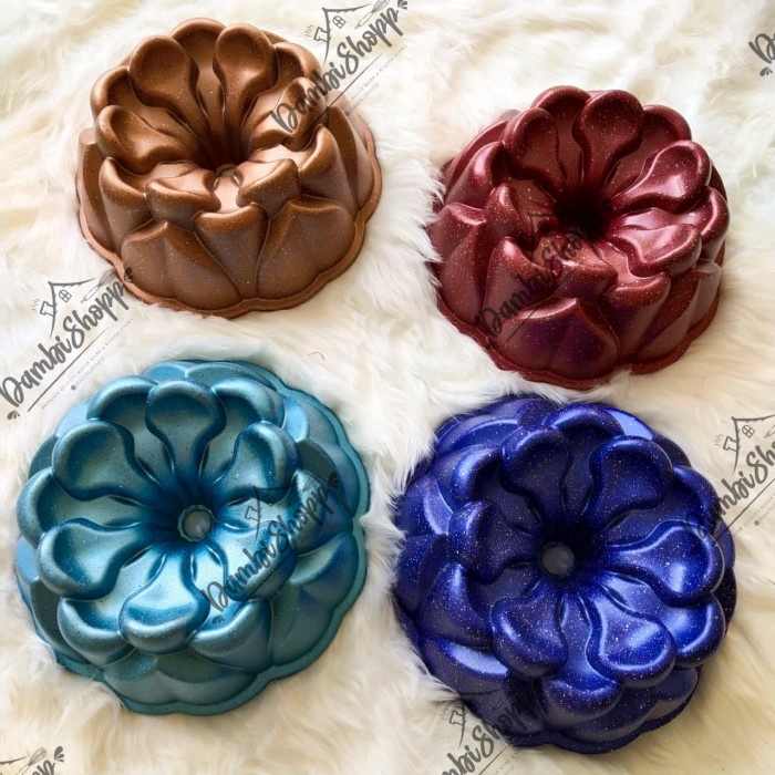

✅Termurah Loyang Premium 7 - Magnolia Terbatas