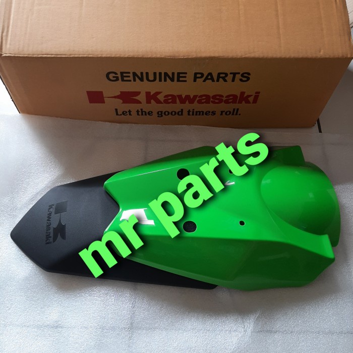 ✨COD Spakbor Slebor Covertail Buntut Belakang Klx Dtracker Dtraker 250 Ori Terbaru