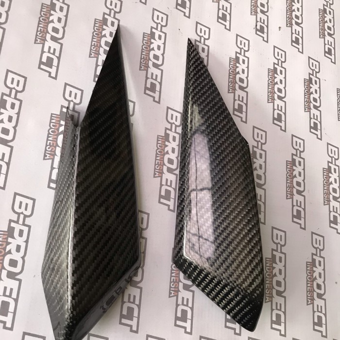 ✨New Ori Body Protect Mt15 Body Belakang Berkualitas