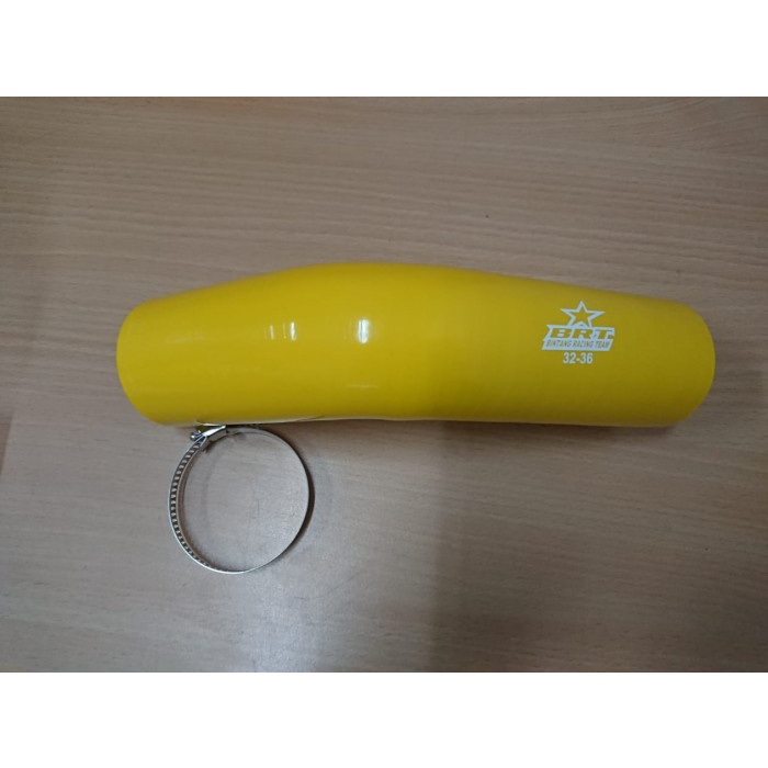 ✨Ori Karet Velocity Brt Honda Crf 150 Diameter Tb 32 - 36 Terbatas