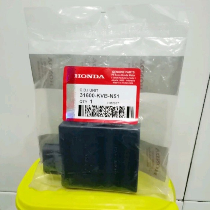 ✨New Ori Cdi Vario 110 Lama Techno Tekno 110 Cbs Karbulator Terbaru