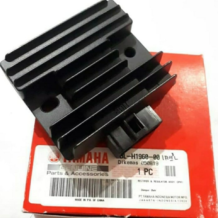 ✨Ori Kiprok Regulator Mio M3 125 Mio Soul Gt 125 Original Limited