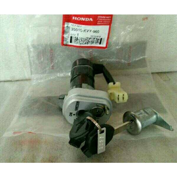 ✨Ori Kunci Kontak Beat Karbu.Original Terbatas