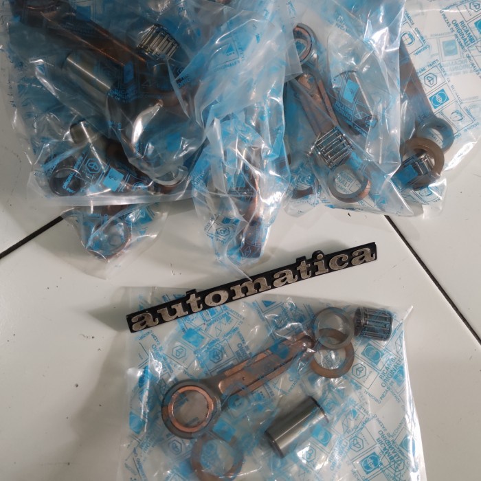 ✨Ori Stang Seher Mg Ricambi Vespa Corsa Terbaru