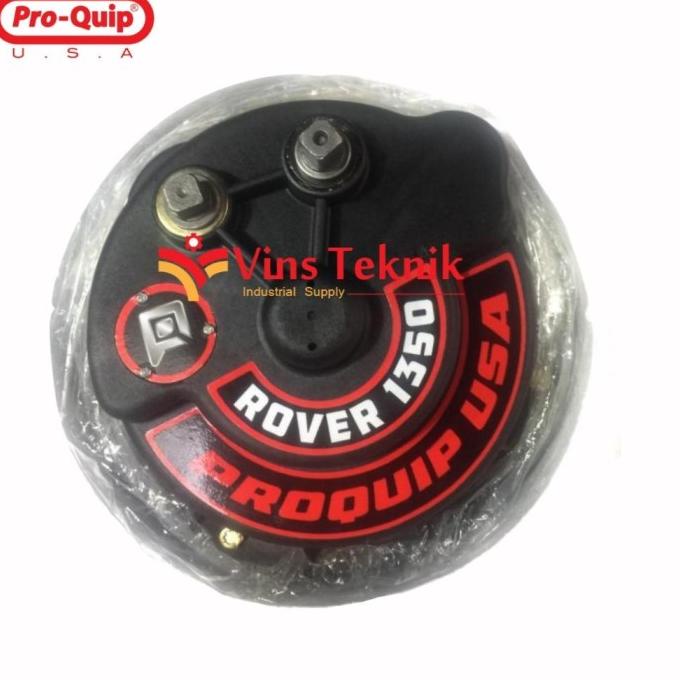 Starting Gearbox Mesin Bajak Mini Rover1350 Proquip Rover 1350