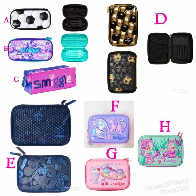 

Trend Smiggle Hot Sale - Tempat Pensil Sale Smiggle Original - Limited Stok Pengiriman Cepat