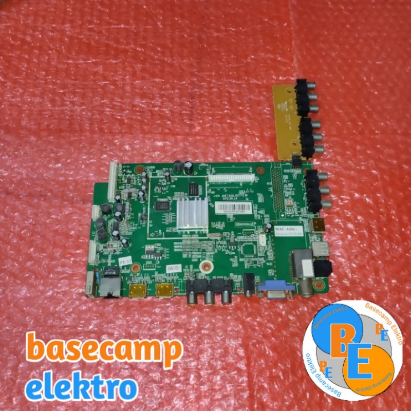 Mainboard TV LED CHANGHONG 42A4500 MB TV LED CHANGHONG 42A4500 Mainboard TV CHANGHONG 42A4500 MB TV 