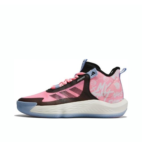 ✨Ori Sepatu Basket Adidas Adizero Select 100 Original If0472 Diskon