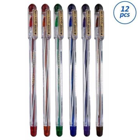 

PROMO PEN FASTER C600 CABUT [LUSIN -12 PCS] TERLARIS