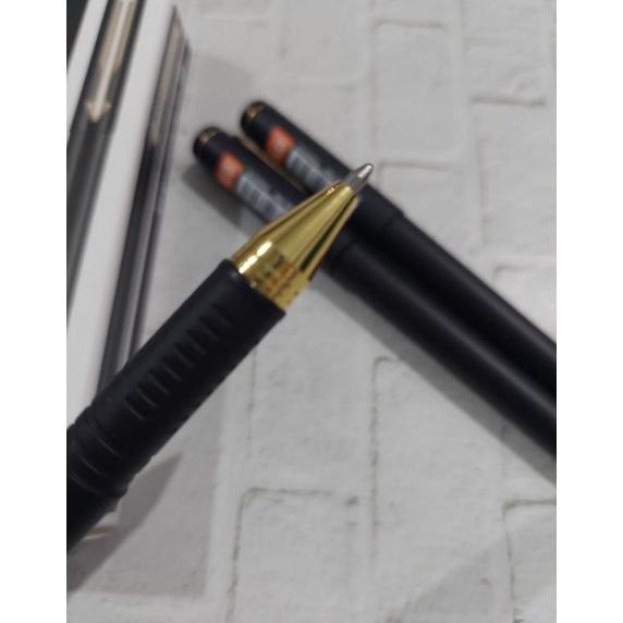 

MURAH (12Pc) Bulpen gel Evercoss 1.0mm / Wisdom/ pen gel EV-811 PROMO SPECIAL