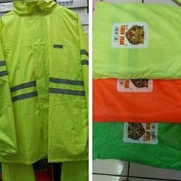 - JAS HUJAN TIGER HEAD STELAN TORCH 68309 -