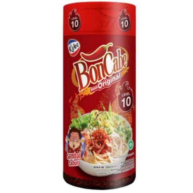 

BON-CABE ORIGINAL LEVEL10 45GR /PCS