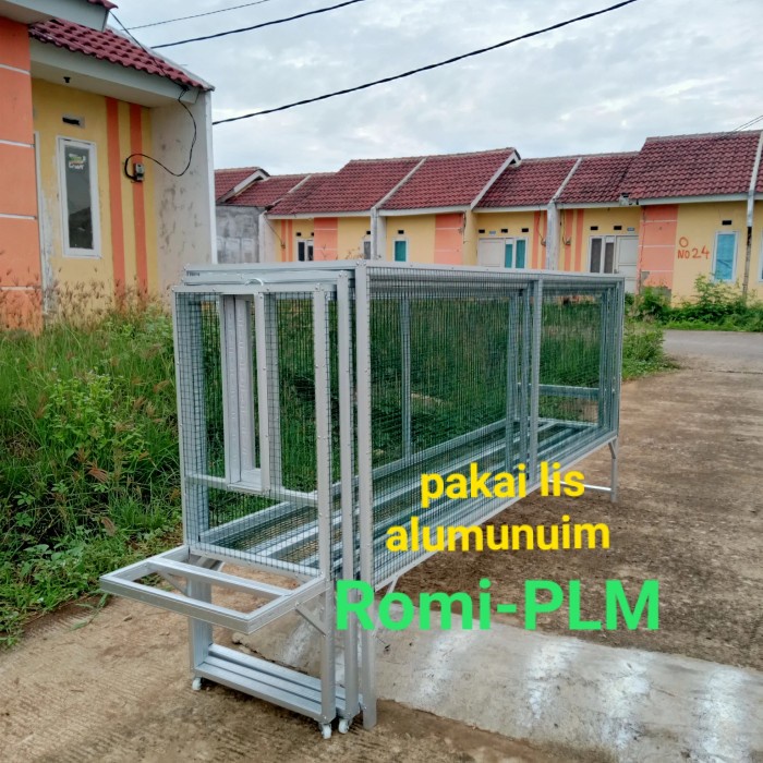 Promo Kandang Umbaran Murai