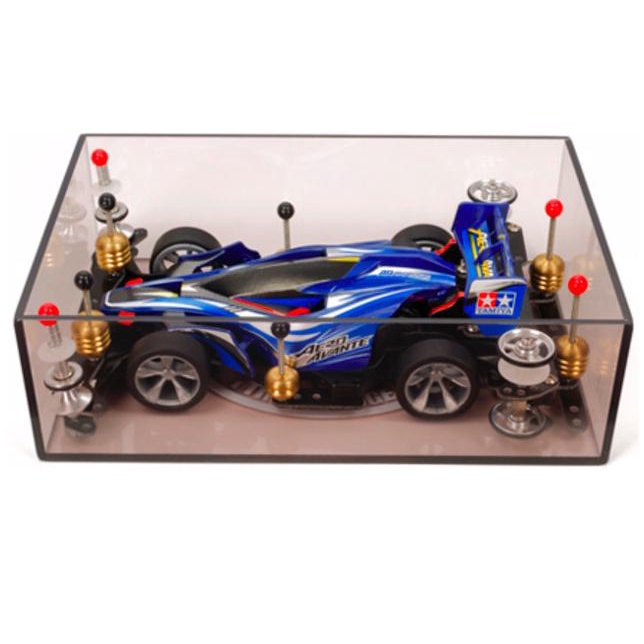 Tamiya Mini 4Wd Car Dimension Checker - 95280