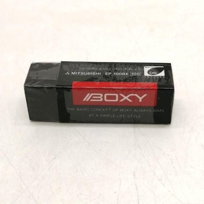 

Penghapus Boxy Ep-100Bx Kode 1408