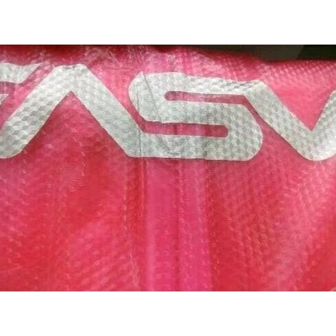 - JAS HUJAN KARET ASV TIPE 4 MOTIF CARBON -