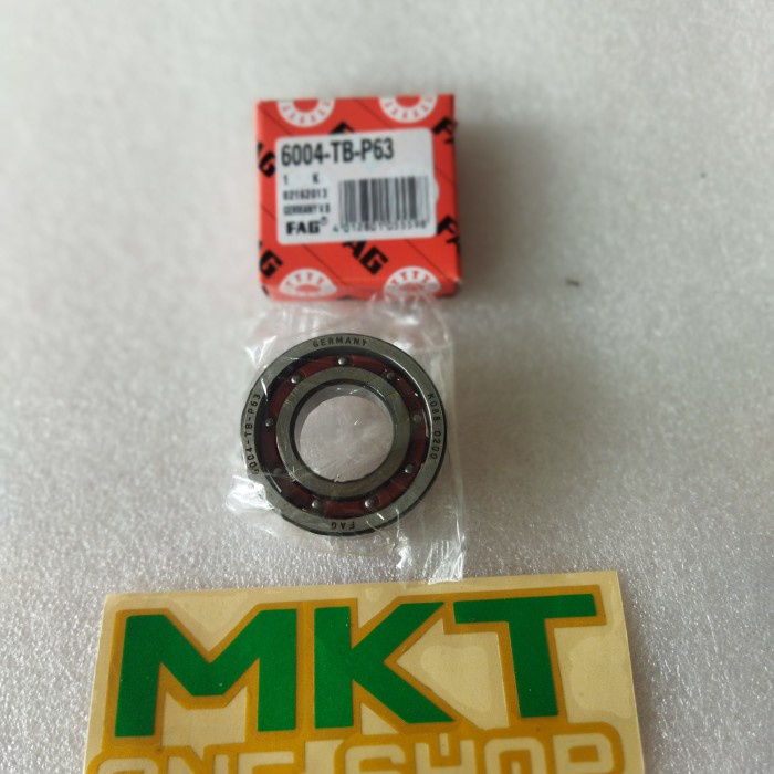 ✨Original Bearing High Speed Ceramic 6004 Tbp63 Bisa Sameday