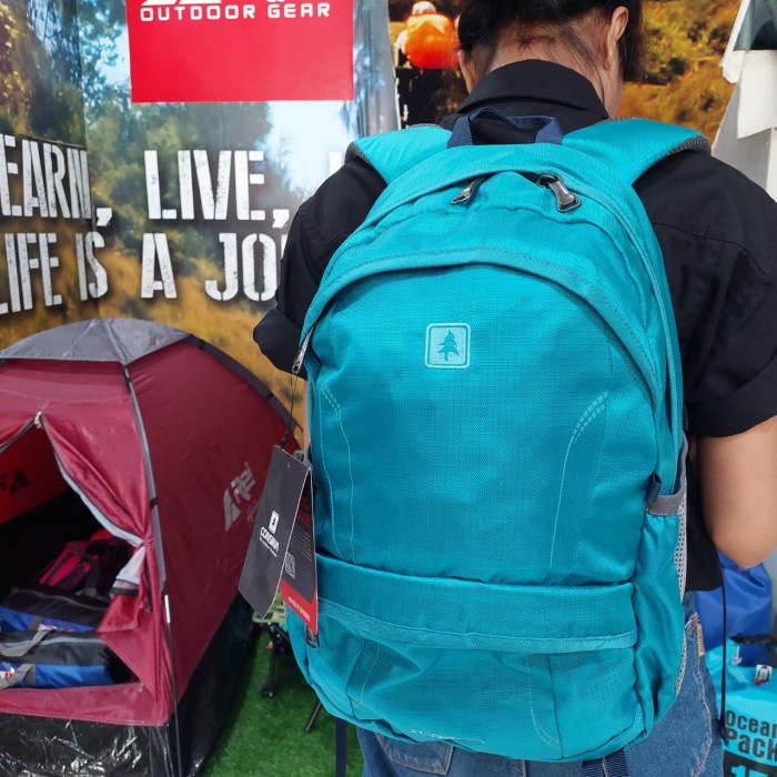 ✨Original Daypack Scream Consina Terbatas