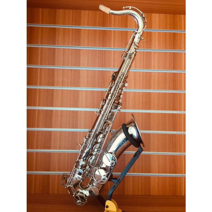

✨Sale Tenor Saxophone Royale Ras-1000N Nickel Berkualitas