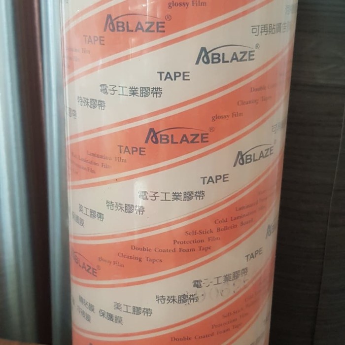 

✨Sale Masking Ablazetape 60Cm Bisa Gojek