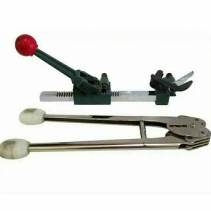 

✨Sale KtlSp Packing Tools For Pp Strapping Uk : 5/8 Limited