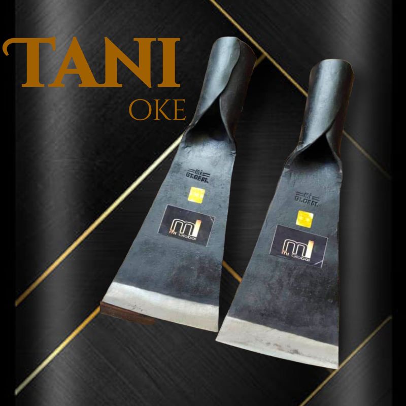 DODOS SAWIT, DODOS SAWIT MI GLOBAL ORIGINAL MALAYSIA SIAP PAKAI