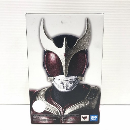 ✨New Ori Shf Ss Kr Kuuga Mighty Form Decade Limited