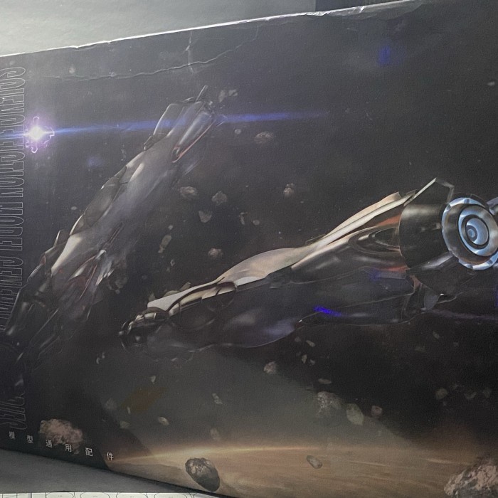 ✨New Sinanju Takumi Converstion Kit Diskon