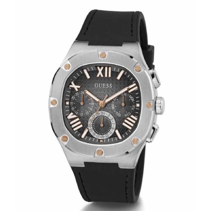 ✅Sale Jam Guess Original - Guess Gw0571G1 0571 Guess Gw0571 Jam Pria Ct Bisa Gojek