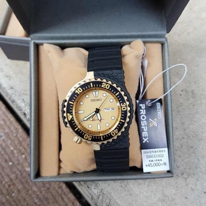 ✅Sale Jam Tangan Seiko Giugiaro Sbee002 Original Limited Edition Terbatas