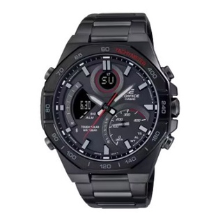 ✅Ready Casio Edifice Ecb-950Dc-1Adf / Edifice Ecb950Dc-1A Terbatas