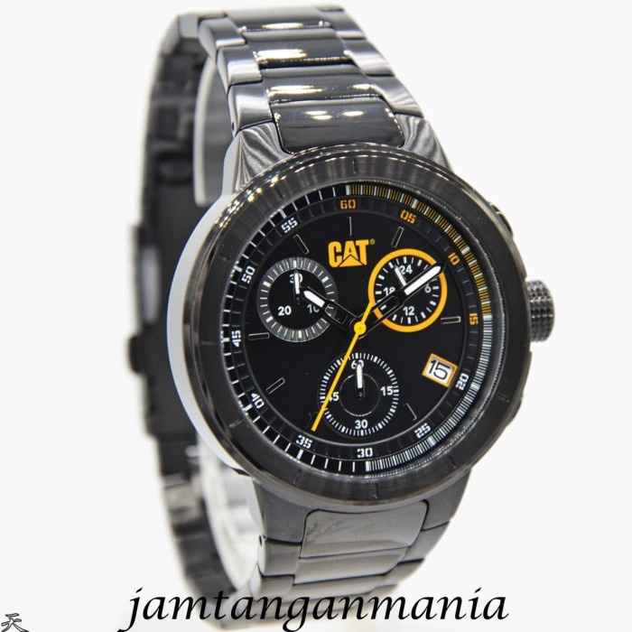 ✅Sale Jam Tangan Pria Caterpillar Na16312127 Na.163.12.127 Original Resmi Terbatas